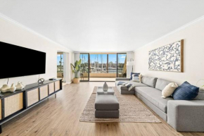 HEAVENLY SUNSET MARINA VIEW 3BD/2BH IN MDR/VENICE